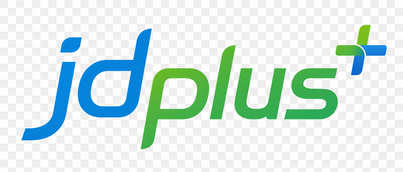 jdplus official logo